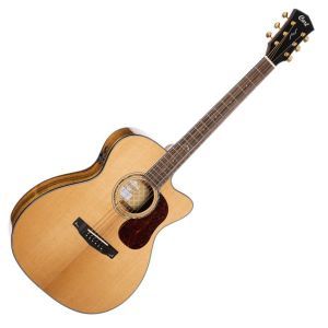 Cort Gold OC6 Bocote Natural