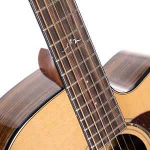 Cort Gold OC6 Bocote Natural