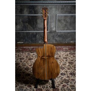 Cort Gold OC6 Bocote Natural