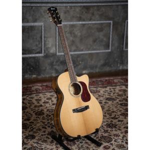 Cort Gold OC6 Bocote Natural