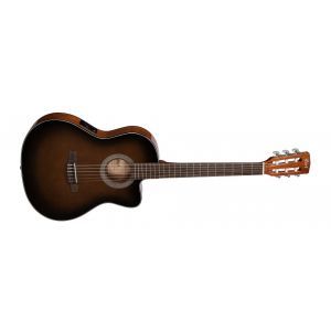 Cort JADE-E-Nylon-DBB