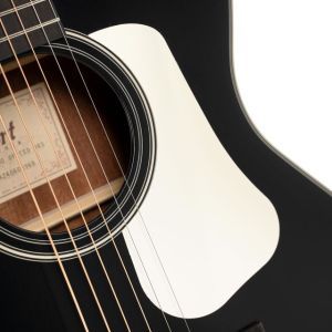 Cort L100OCF-CED Black Satin