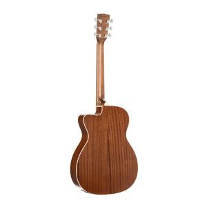 Cort L100OCF-CED Black Satin