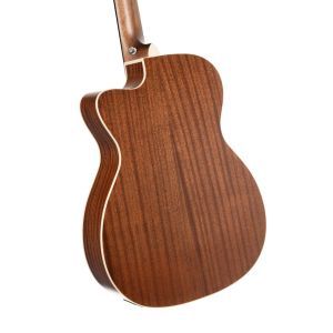 Cort L100OCF-CED Black Satin