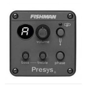 Cort L150-OC Natural