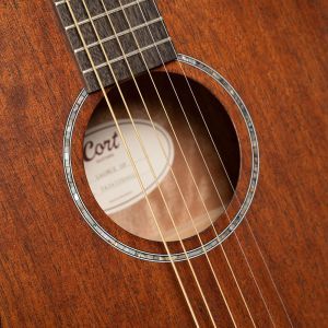 Cort L60MCE Open Pore