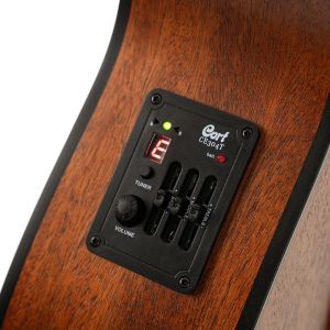 Cort L60MCE Open Pore