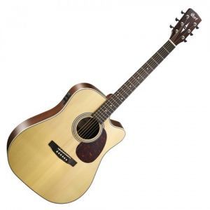 Cort MR600F Natural