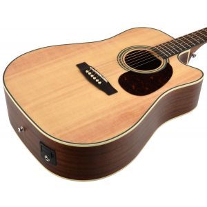 Cort MR600F Natural