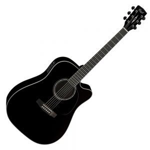 Cort MR710F Black