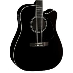 Cort MR710F Black