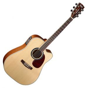 Cort MR730FX Natural