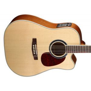 Cort MR730FX Natural