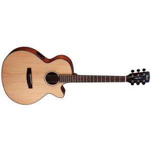 Cort SFX-E Natural Satin