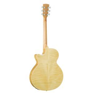 Cort SFX FM Natural Gloss