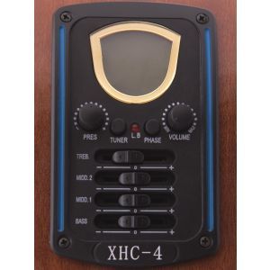 Dimavery AW 400 Natural