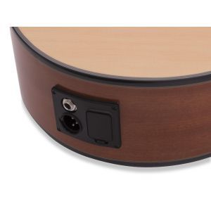 Dimavery AW 400 Natural