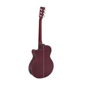 Dimavery AW 400 Redburst