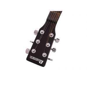 Dimavery AW 400 Redburst