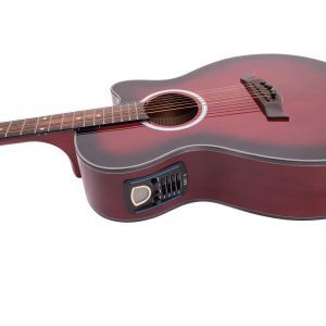 Dimavery AW 400 Redburst
