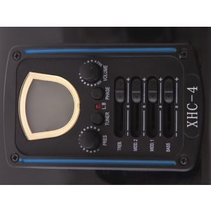 Dimavery AW 400 Redburst