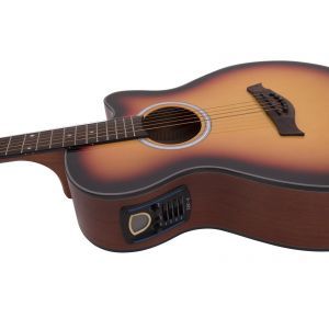 Dimavery AW 400 Sunburst