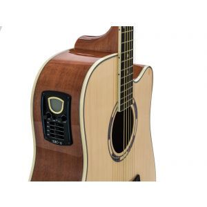 Dimavery DR-520 Natural