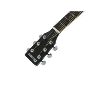 Chitara Electroacustica Dimavery DR-520 Black