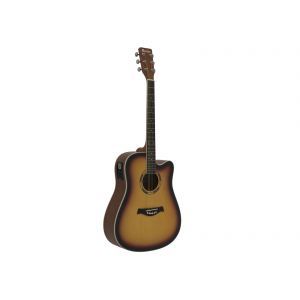 Dimavery DR-520 Sunburst
