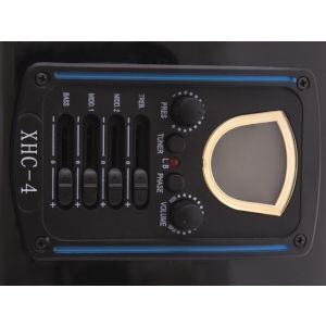 Dimavery JK 510 Grained