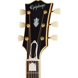 Epiphone 1957 SJ-200 Reissue Antique Natural