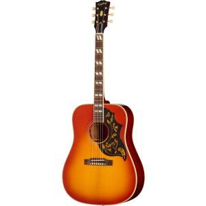 Epiphone 1960 Hummingbird Reissue Heritage Cherry Sunburst Epiphone 1960 Hummingbird Reissue Heritage Cherry Sunburst
