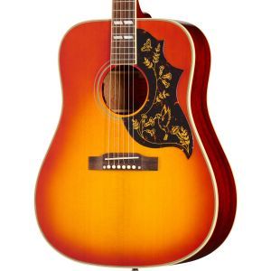 Epiphone 1960 Hummingbird Reissue Heritage Cherry Sunburst