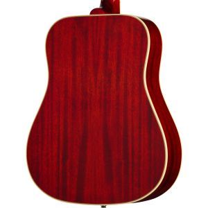 Epiphone 1960 Hummingbird Reissue Heritage Cherry Sunburst