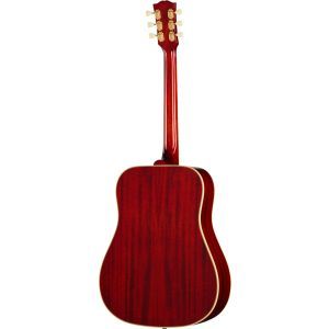 Epiphone 1960 Hummingbird Reissue Heritage Cherry Sunburst