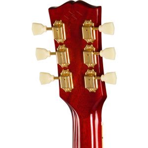 Epiphone 1960 Hummingbird Reissue Heritage Cherry Sunburst