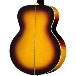 Epiphone 1957 SJ-200 Reissue Vintage Sunburst