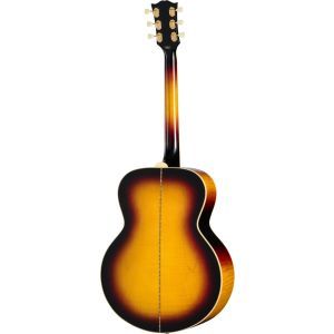 Epiphone 1957 SJ-200 Reissue Vintage Sunburst
