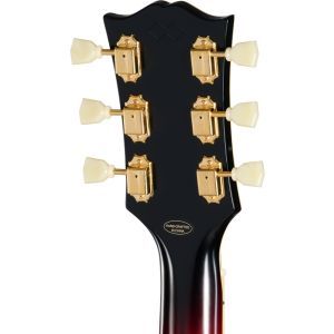 Epiphone 1957 SJ-200 Reissue Vintage Sunburst