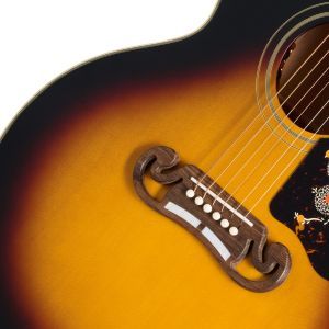 Epiphone 1957 SJ-200 Reissue Vintage Sunburst