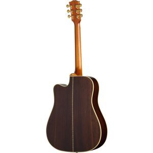 Epiphone Hummingbird Deluxe EC Natural
