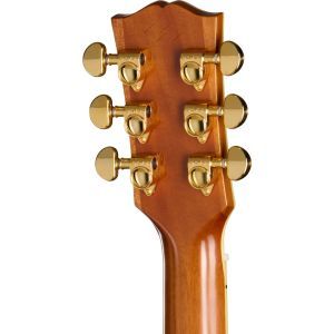 Epiphone Hummingbird Deluxe EC Natural