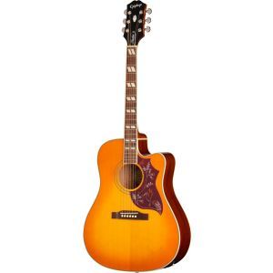 Epiphone Hummingbird Studio EC Heritage Cherry Sunburst Epiphone Hummingbird Studio EC Heritage Cherry Sunburst