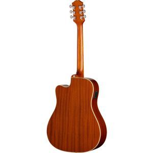 Epiphone Hummingbird Studio EC Heritage Cherry Sunburst