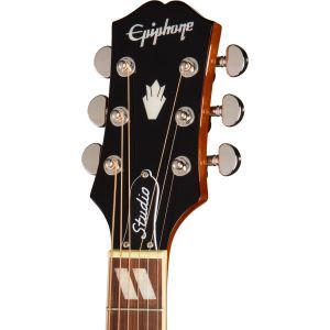 Epiphone Hummingbird Studio EC Heritage Cherry Sunburst