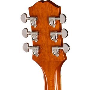 Epiphone Hummingbird Studio EC Heritage Cherry Sunburst