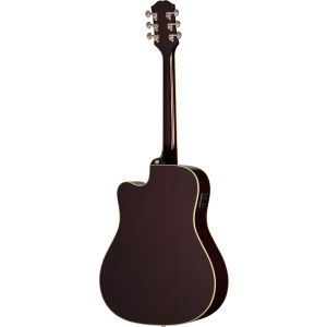Epiphone Hummingbird Studio EC Natural