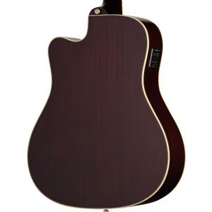 Epiphone Hummingbird Studio EC Natural