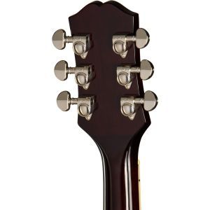 Epiphone Hummingbird Studio EC Natural