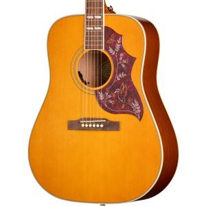 Epiphone Hummingbird Studio Natural
